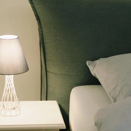 Apartman Zweite Heimat *