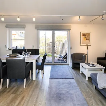 Zweite Heimat Apartman *