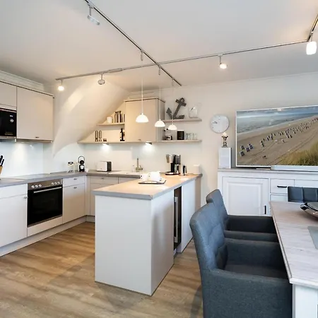 Zweite Heimat Apartman