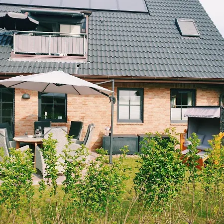 Apartman Zweite Heimat
