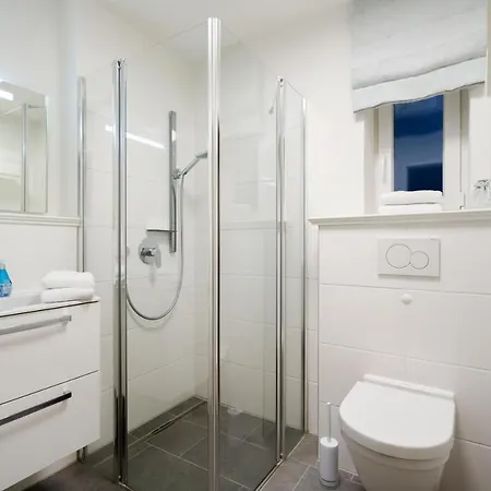 Appartement Zweite Heimat Westerland
