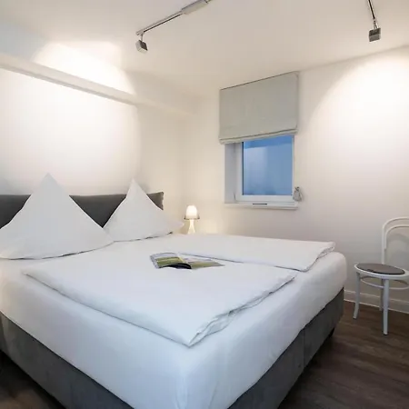 Appartement Zweite Heimat