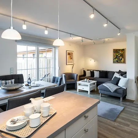 Zweite Heimat Apartman *