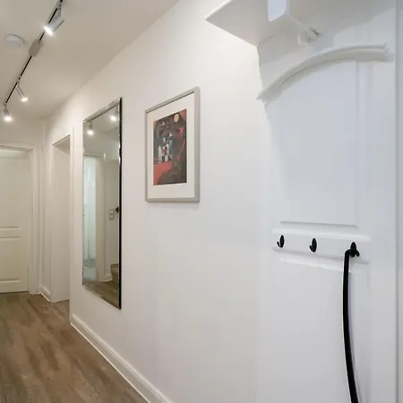 Apartman Zweite Heimat
