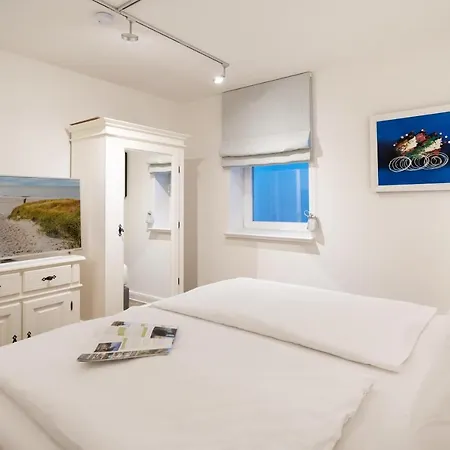 Apartman Zweite Heimat Westerland