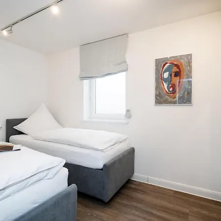 Appartement Zweite Heimat