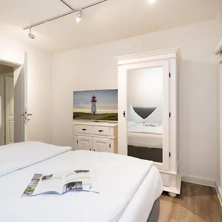 Appartement Zweite Heimat Westerland