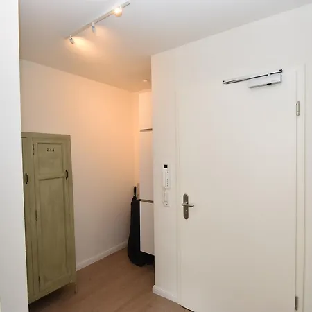 Appartement Zweite Heimat