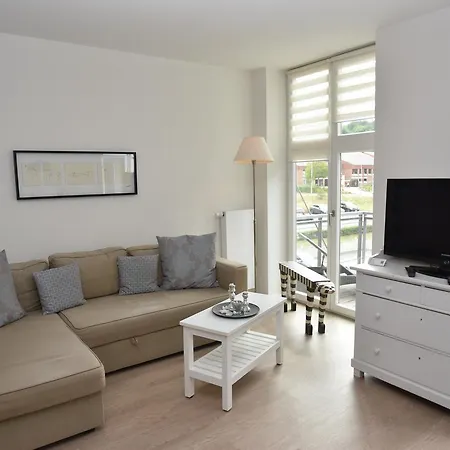 Appartement Zweite Heimat
