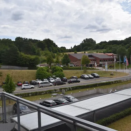 Apartament Zweite Heimat *