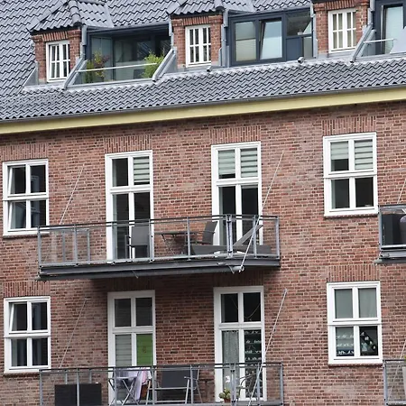 Zweite Heimat * Flensburg