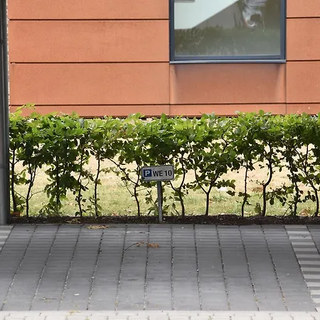 Zweite Heimat Apartament