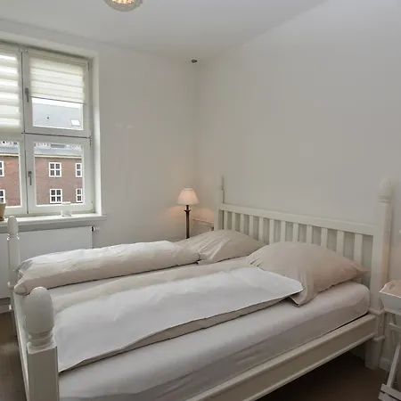 Zweite Heimat Appartement Flensburg