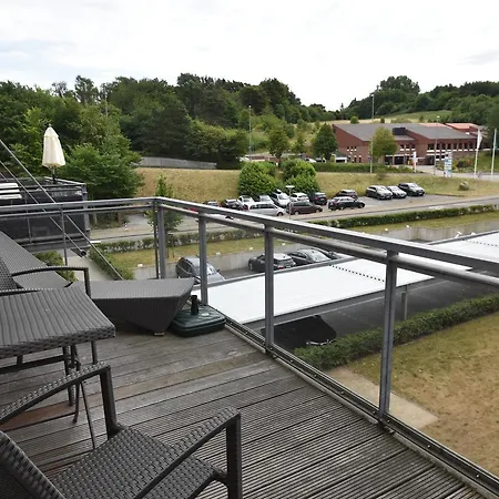 Zweite Heimat Appartement *